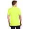 JERZEES® DRI-POWER® 50/50 Cotton/Poly Pocket T-Shirt